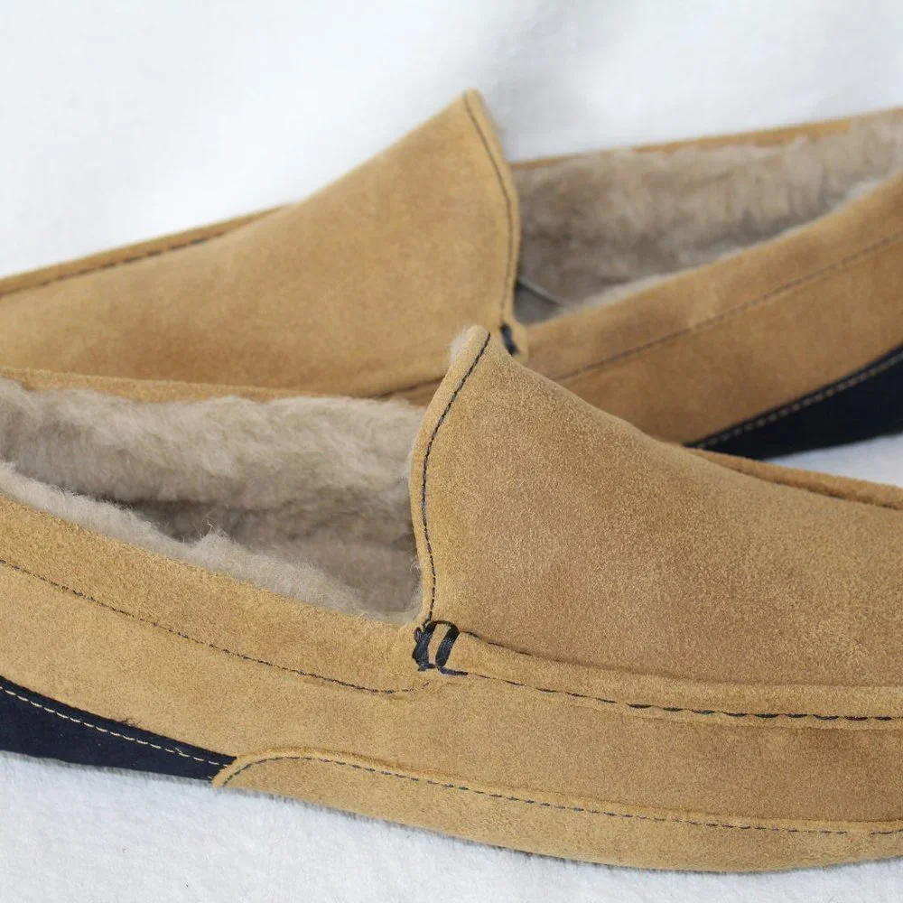 UGG size info